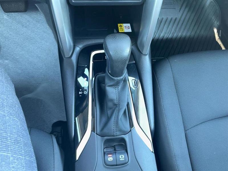 toyota Corolla Cross 2022 - 13