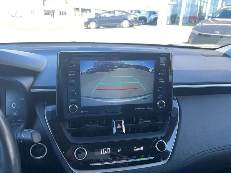 toyota Corolla Cross 2022 - 14