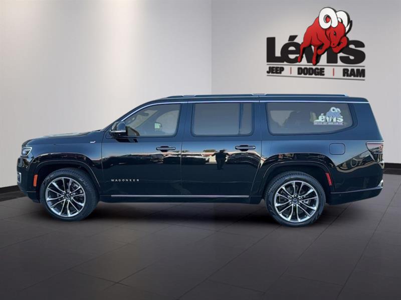 jeep Wagoneer L 2023 - 6