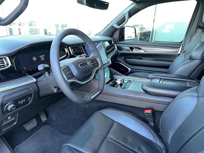 jeep Wagoneer L 2023 - 7