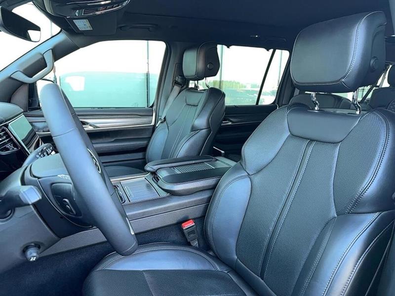 jeep Wagoneer L 2023 - 8