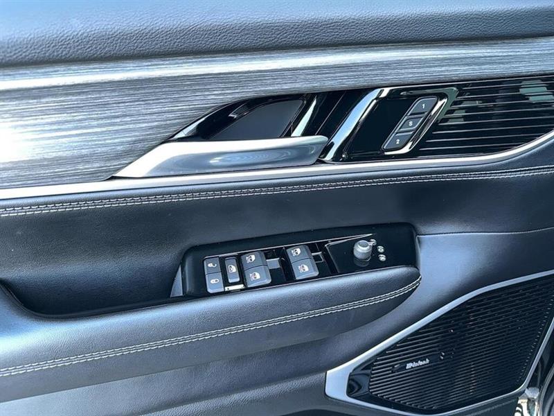 jeep Wagoneer L 2023 - 9