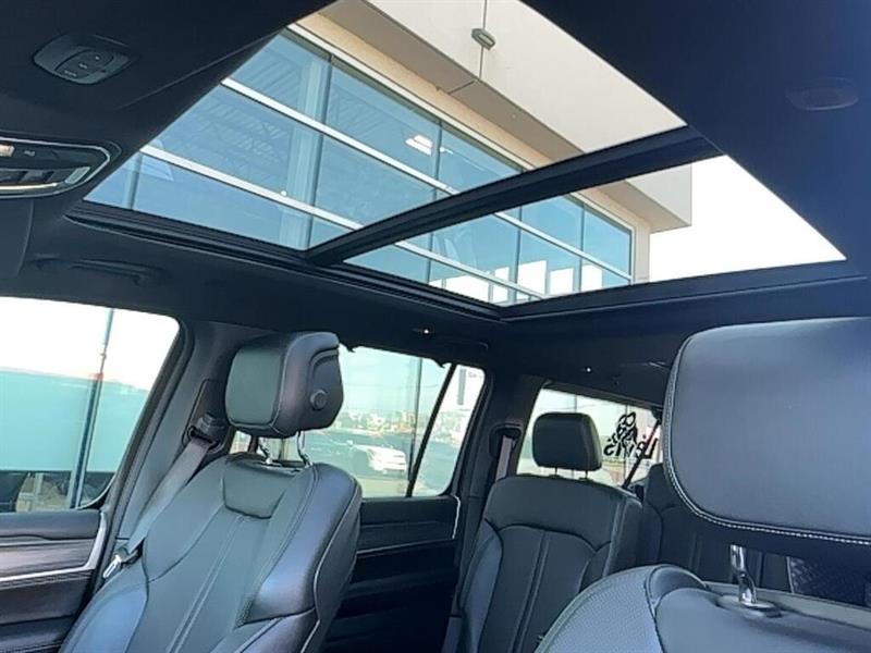 jeep Wagoneer L 2023 - 14