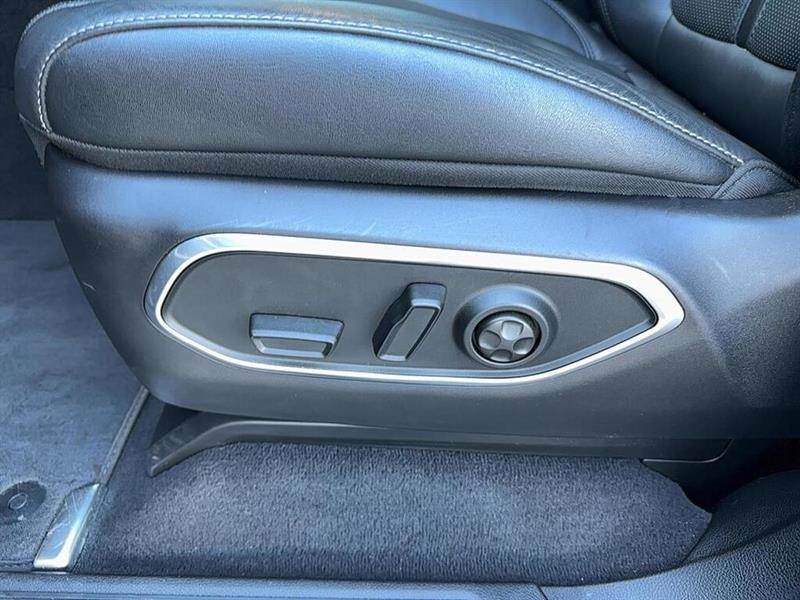 jeep Wagoneer L 2023 - 15