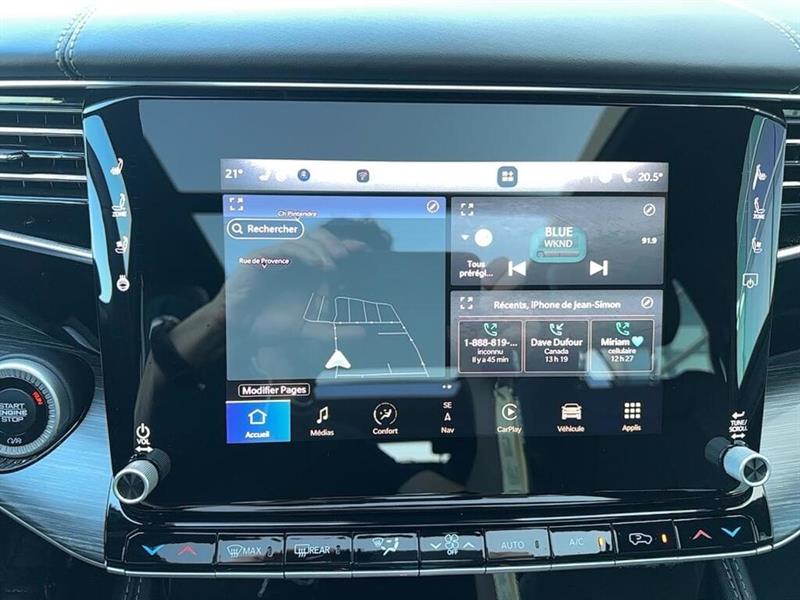 jeep Wagoneer L 2023 - 16