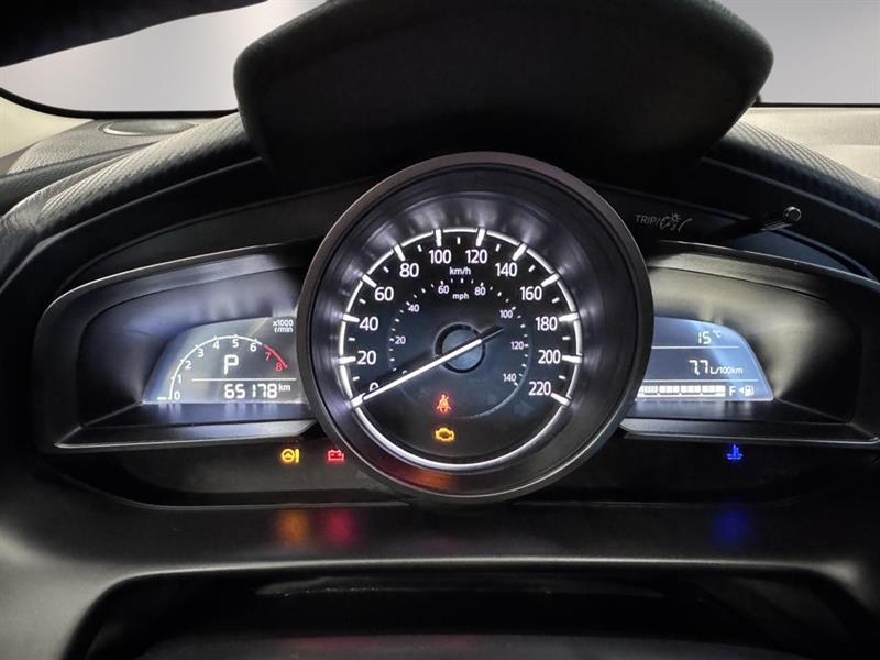 mazda CX-3 2020 - 10