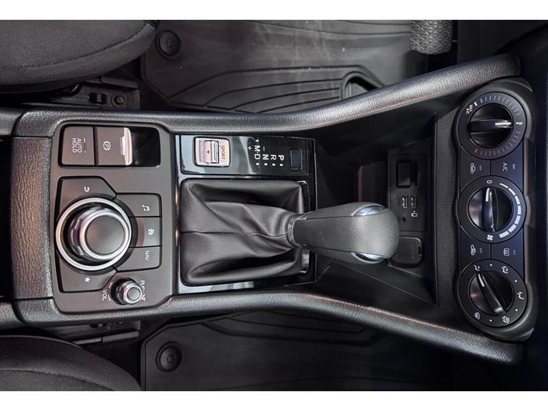 mazda CX-3 2020 - 11