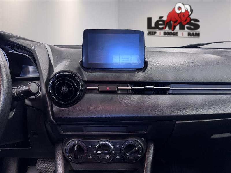 mazda CX-3 2020 - 12