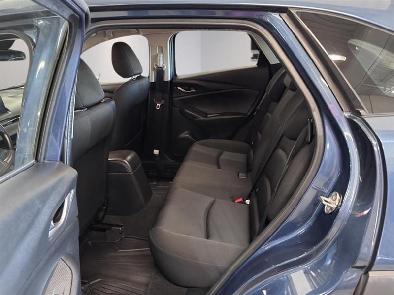 mazda CX-3 2020 - 15