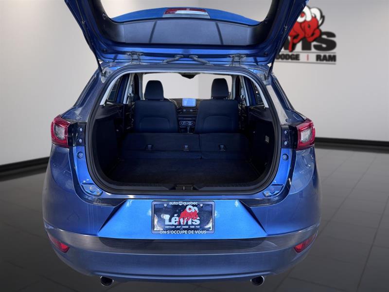 mazda CX-3 2020 - 19