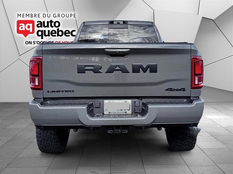 ram 2500 2026 - 14