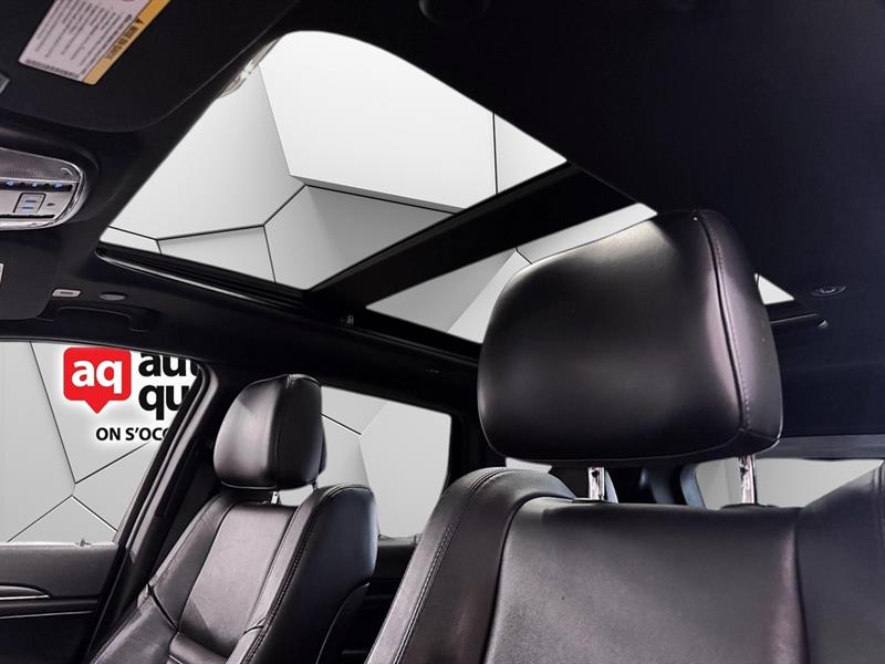 jeep Grand Cherokee 2021 - 3