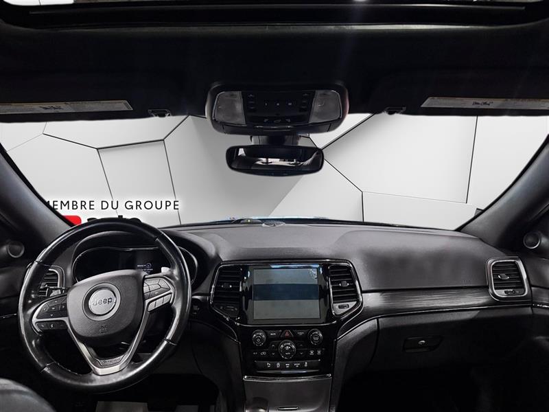 jeep Grand Cherokee 2021 - 4