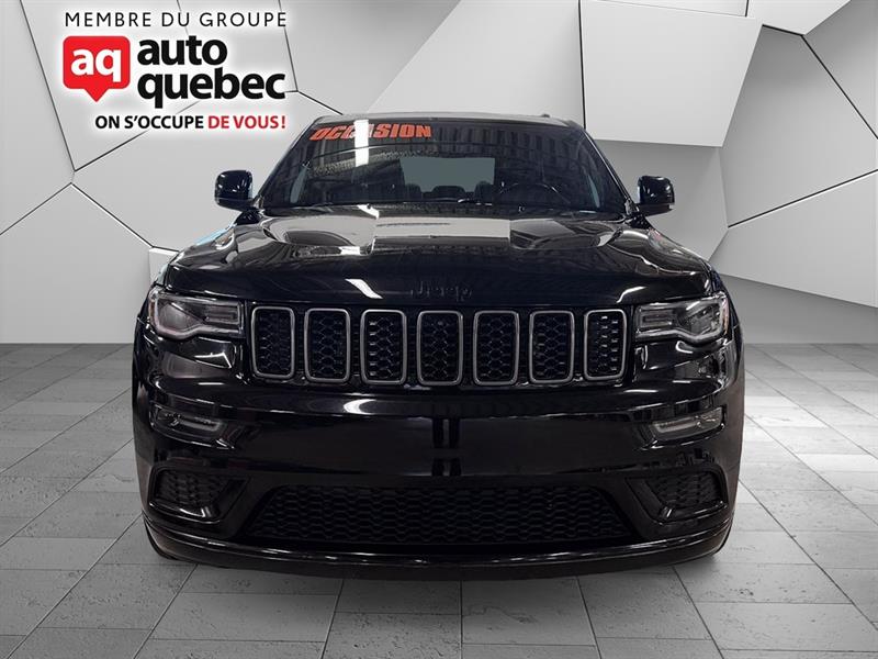 jeep Grand Cherokee 2021 - 5