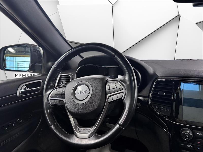 jeep Grand Cherokee 2021 - 6