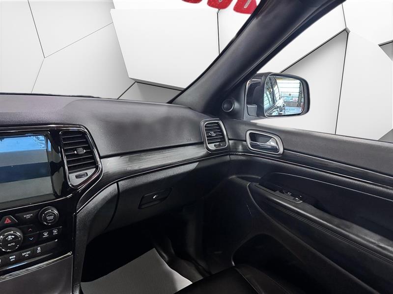 jeep Grand Cherokee 2021 - 7