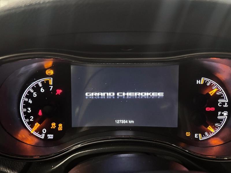 jeep Grand Cherokee 2021 - 8