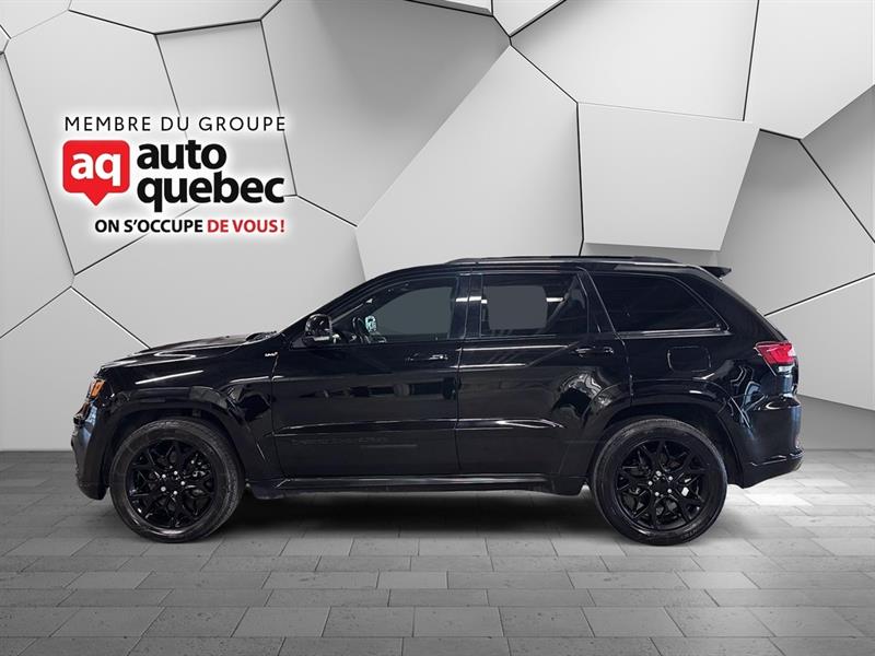jeep Grand Cherokee 2021 - 9