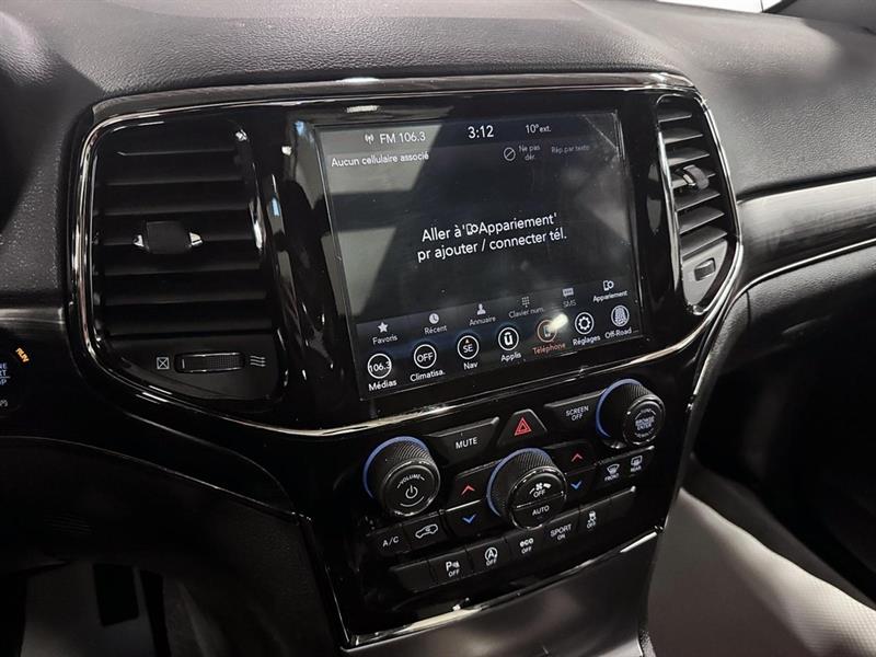 jeep Grand Cherokee 2021 - 10