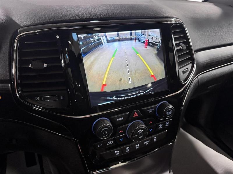 jeep Grand Cherokee 2021 - 11