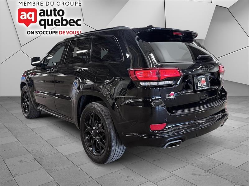 jeep Grand Cherokee 2021 - 12