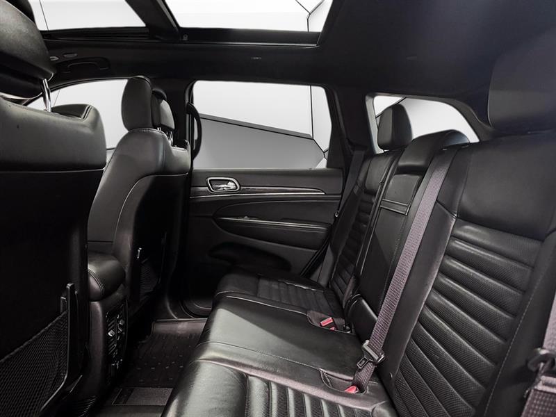 jeep Grand Cherokee 2021 - 13