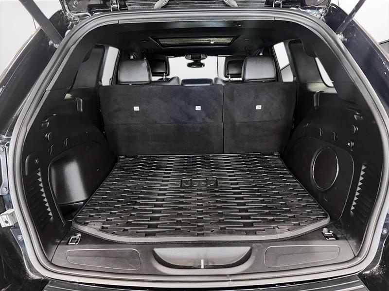 jeep Grand Cherokee 2021 - 14