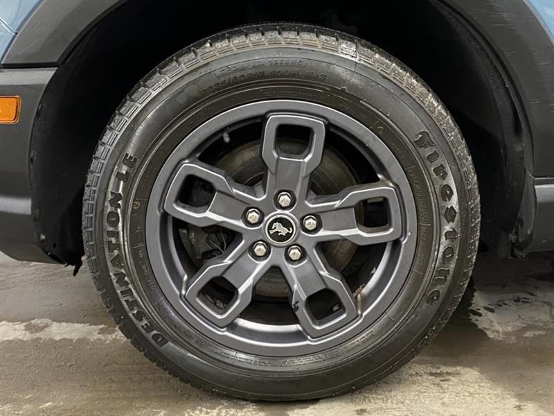 ford Bronco Sport 2021 - 12