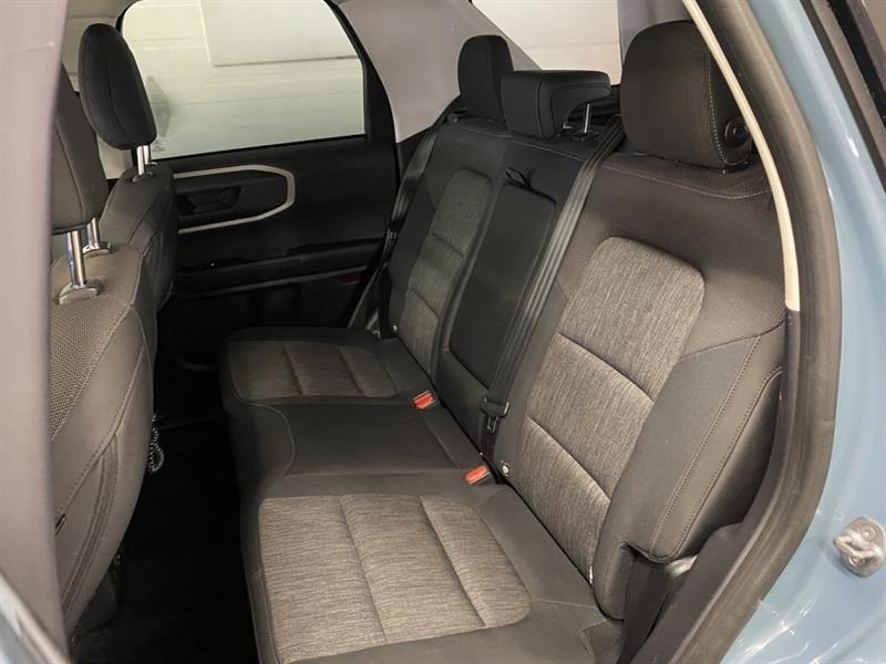 ford Bronco Sport 2021 - 18