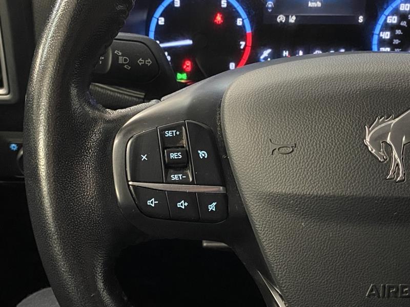 ford Bronco Sport 2021 - 21