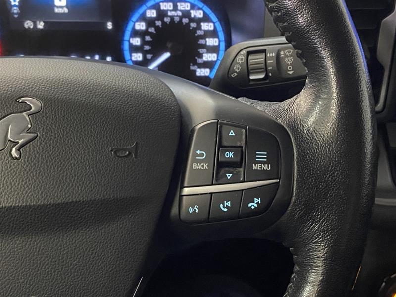 ford Bronco Sport 2021 - 22