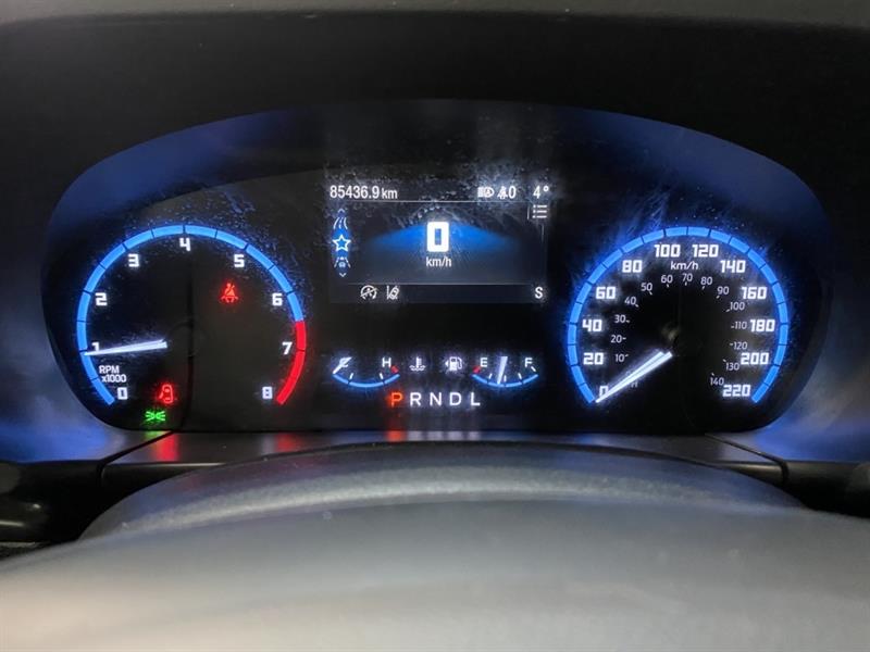 ford Bronco Sport 2021 - 24