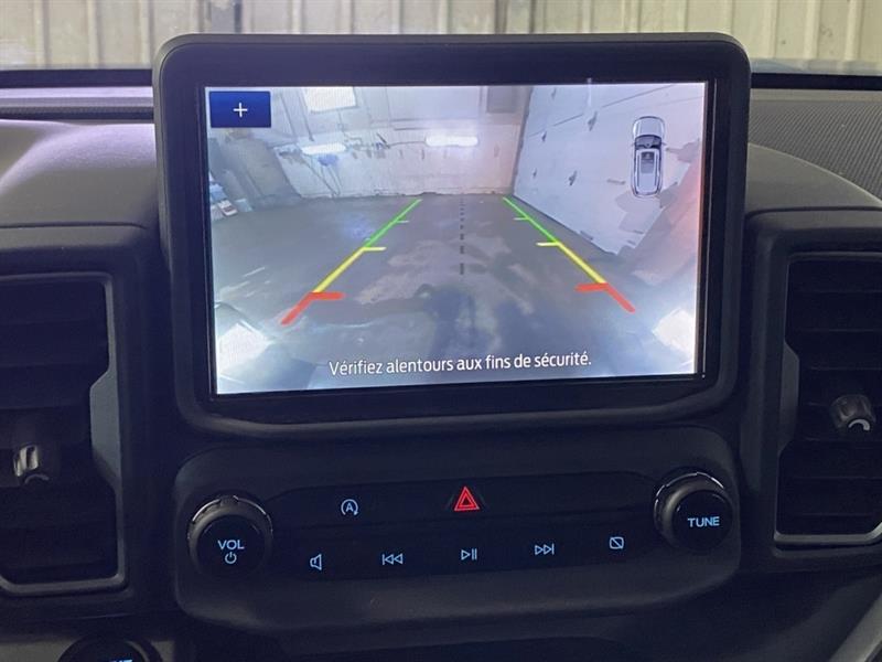 ford Bronco Sport 2021 - 25