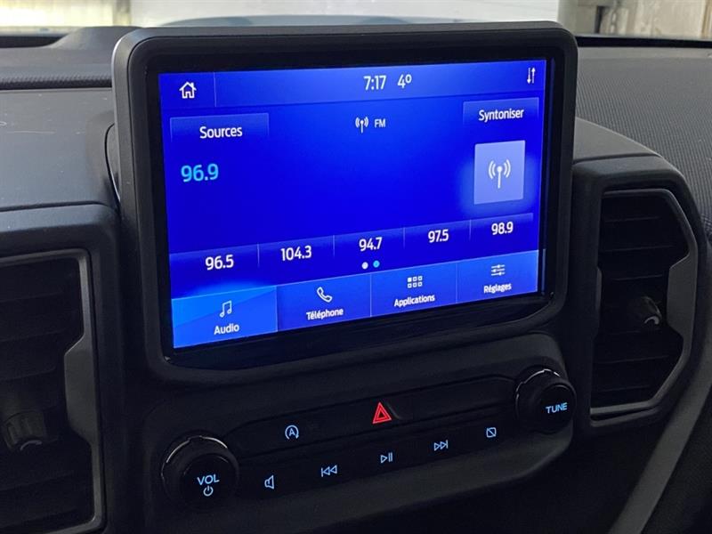 ford Bronco Sport 2021 - 26