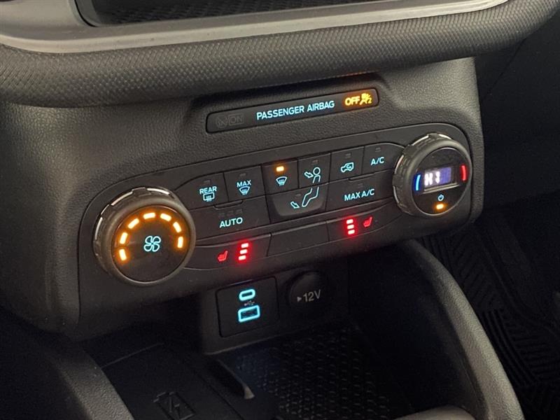 ford Bronco Sport 2021 - 27