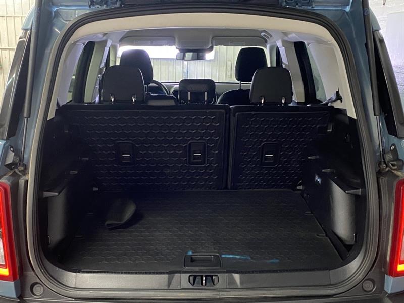 ford Bronco Sport 2021 - 31