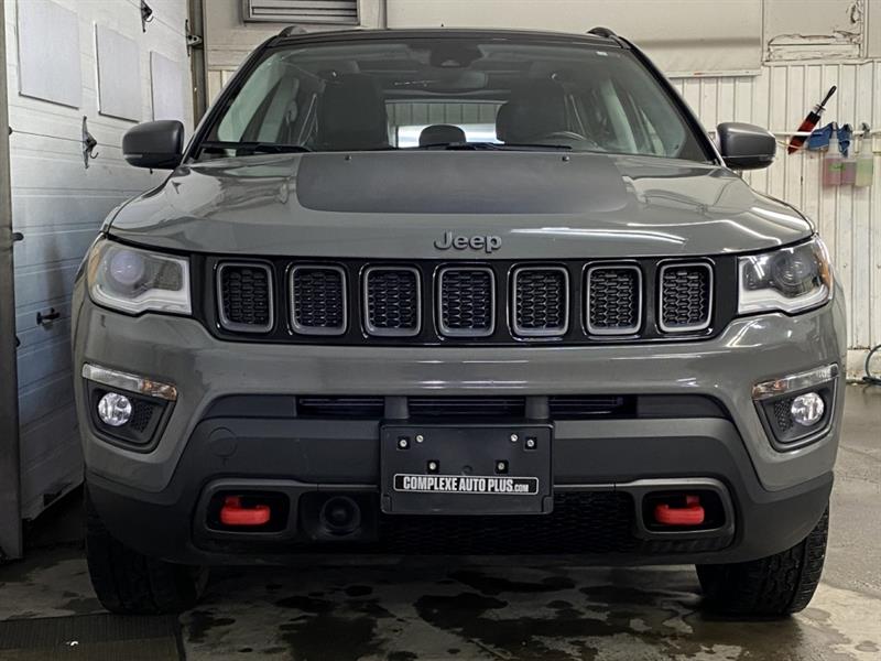 jeep Compass 2021 - 3