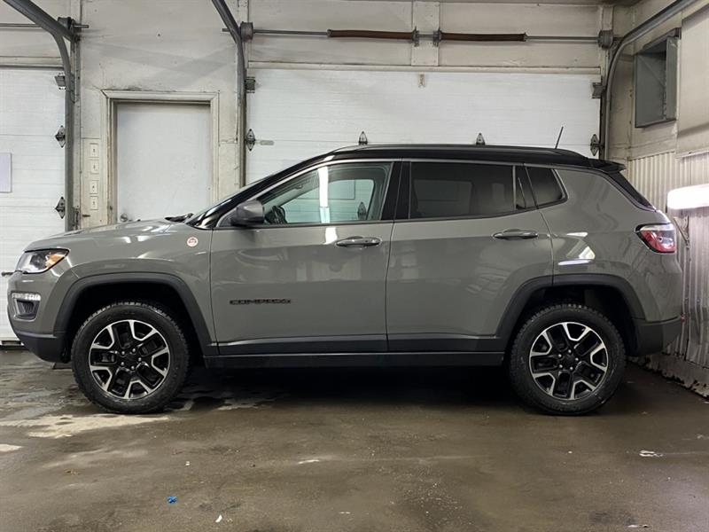 jeep Compass 2021 - 4