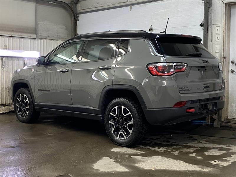 jeep Compass 2021 - 5