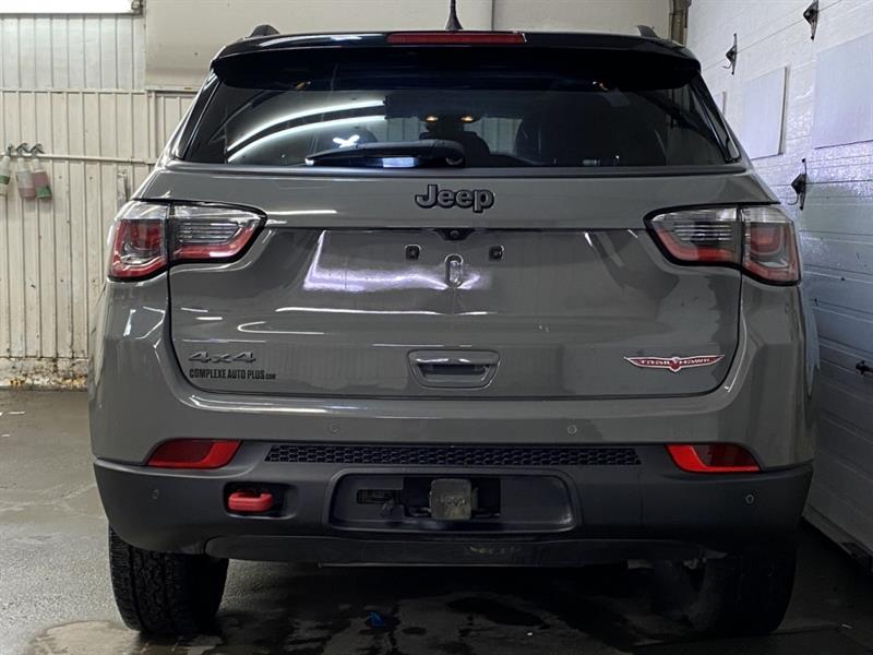 jeep Compass 2021 - 7