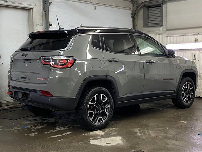 jeep Compass 2021 - 8