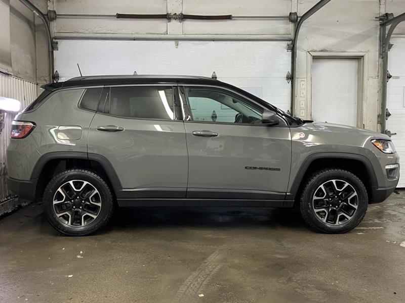 jeep Compass 2021 - 9
