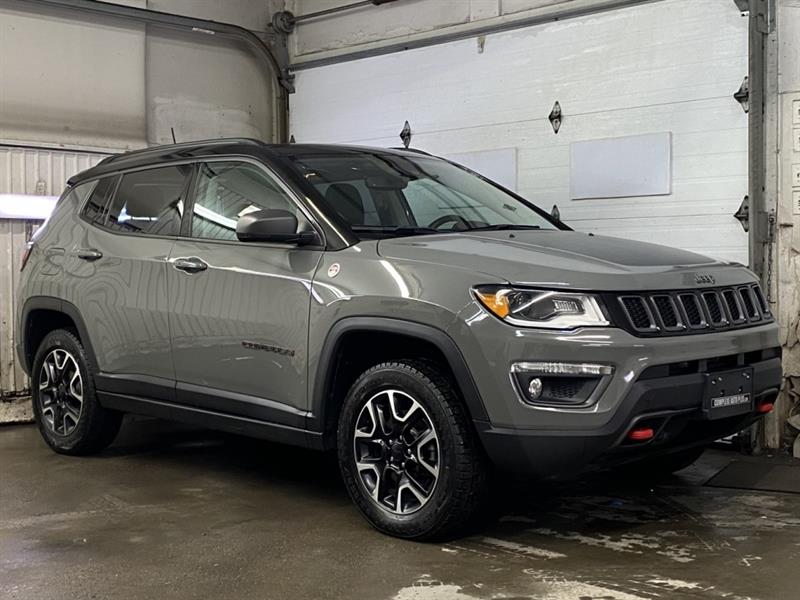 jeep Compass 2021 - 10