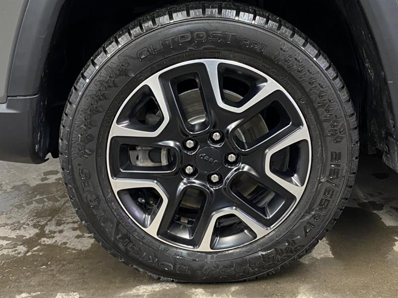 jeep Compass 2021 - 12