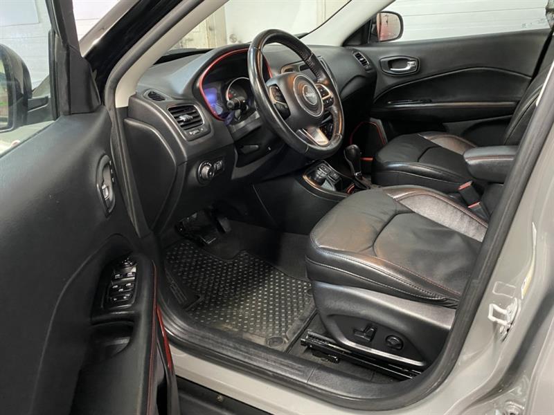 jeep Compass 2021 - 15