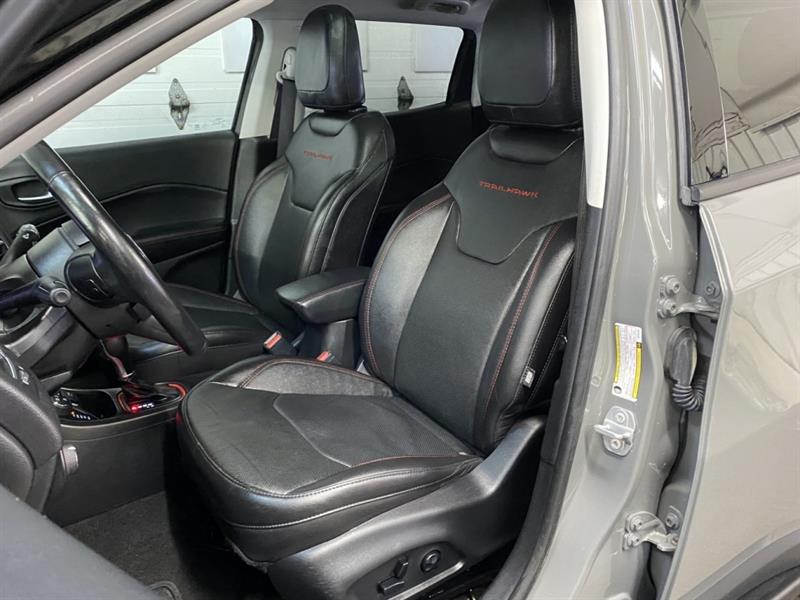 jeep Compass 2021 - 16