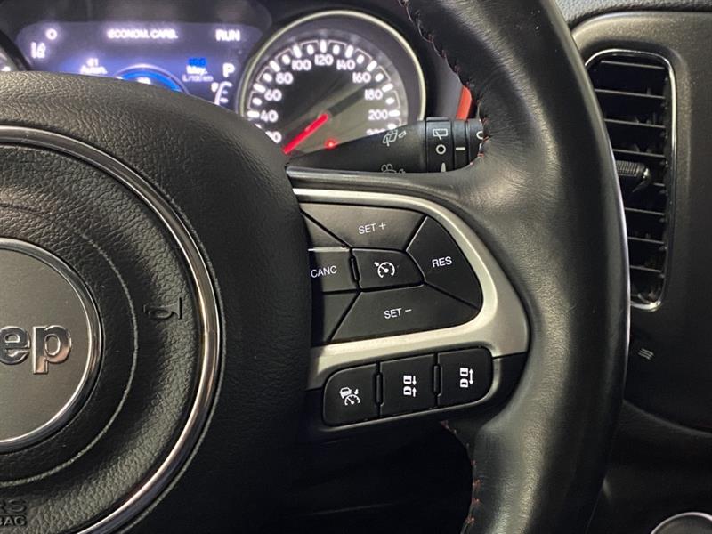 jeep Compass 2021 - 24