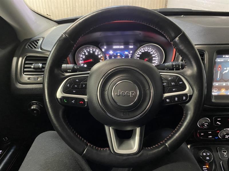 jeep Compass 2021 - 25