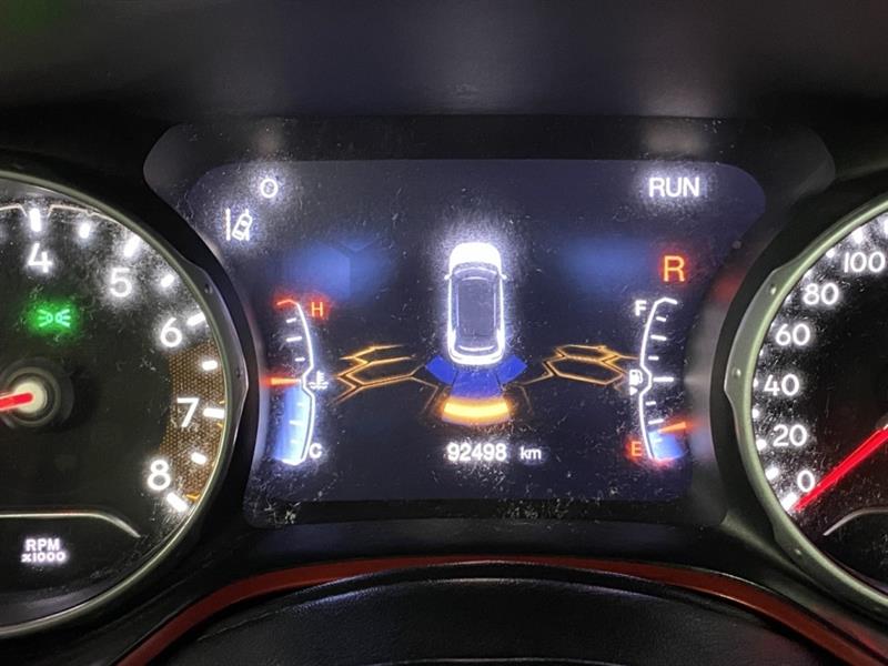 jeep Compass 2021 - 26