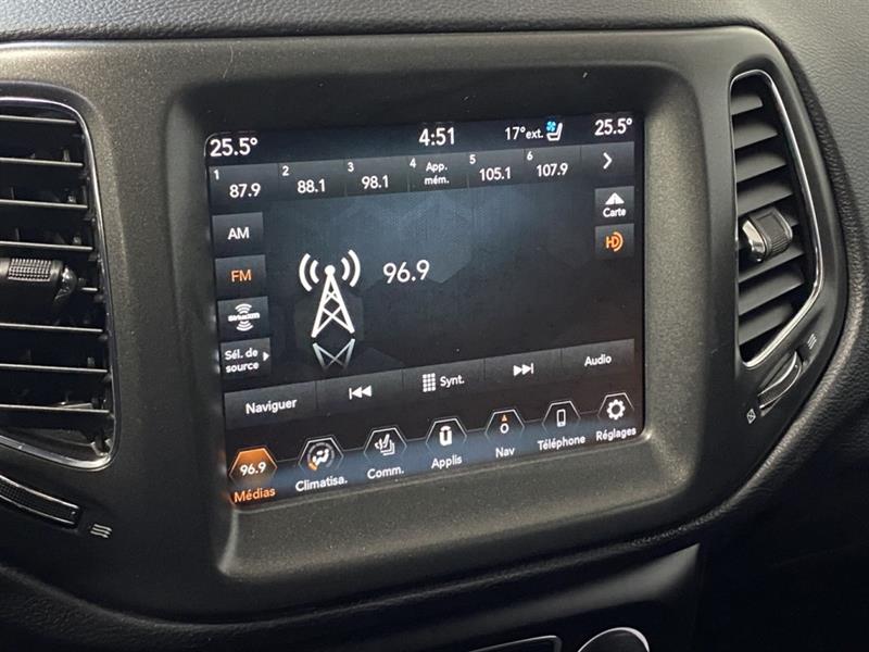 jeep Compass 2021 - 29